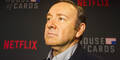 Kevin Spacey