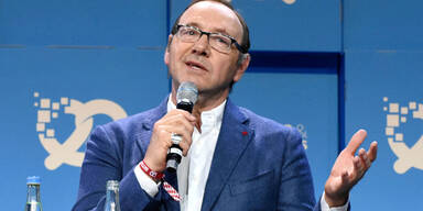 Kevin Spacey