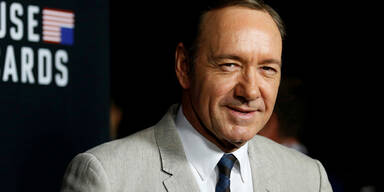 Kevin Spacey