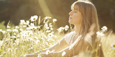 Abschied vom Spätsommer