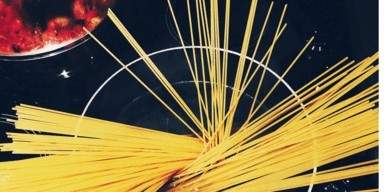 Wie hei&szlig;t die Einzahl von Spaghetti?