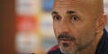 Meistertrainer Spalletti verlässt Neapel