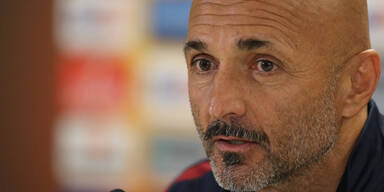 Wegen Totti: Roma-Trainer verl&auml;sst Klub