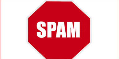 spam