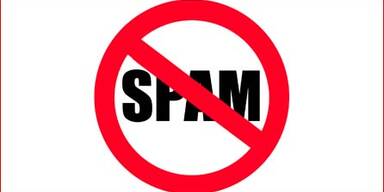 spam