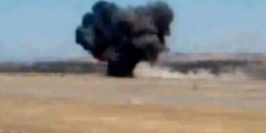 Computervirus sorgte für Spanair-Absturz