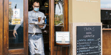 spanien maskenpflicht