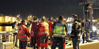 Las Palmas: Heli-Wrack mit Leichen gefunden