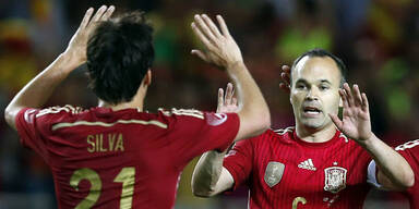 Klarer 3:0-Heimsieg von England gegen Peru