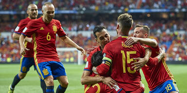 Spanien zeigt Italien Grenzen auf