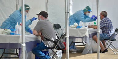 Spanien in der Corona Krise