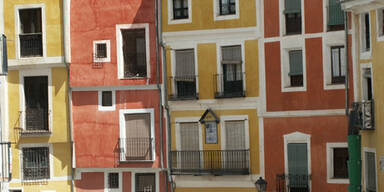 Die schönsten Ziele in Spanien