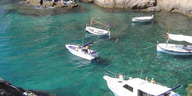 Die schönsten Ziele in Spanien