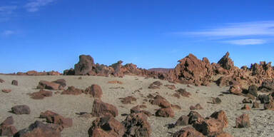 Die schönsten Ziele in Spanien