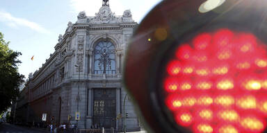 Spanien: Antrag auf Bankenhilfe abgeschickt  