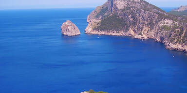 Die schönsten Ziele in Spanien