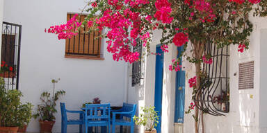 Die schönsten Ziele in Spanien