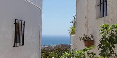 Die schönsten Ziele in Spanien