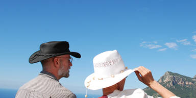 Die schönsten Ziele in Spanien