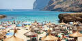 Spanien Urlaub Strand