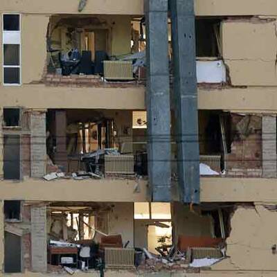 Rund 50 Verletzte bei Anschlag in Spanien