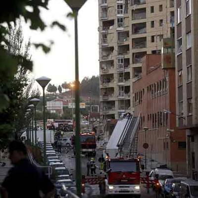 Rund 50 Verletzte bei Anschlag in Spanien