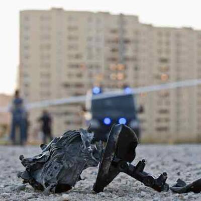 Rund 50 Verletzte bei Anschlag in Spanien