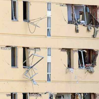 Rund 50 Verletzte bei Anschlag in Spanien