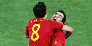 Österreicher: Spanien wird Weltmeister