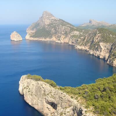 Lieblingsziele zu Ostern