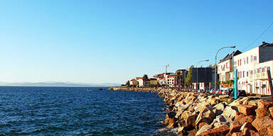 Die beliebtesten Ziele der Österreicher