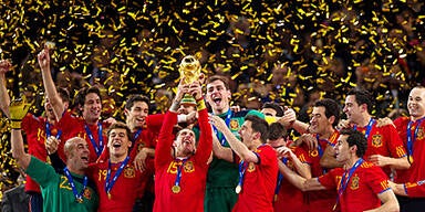 Spanien soll an Copa America teilnehmen