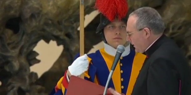 Papst Benedikt wie Pop-Star gefeiert