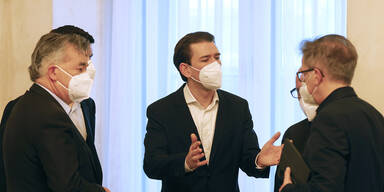 Hinter den Kulissen der t&uuml;rkis-gr&uuml;nen Krise