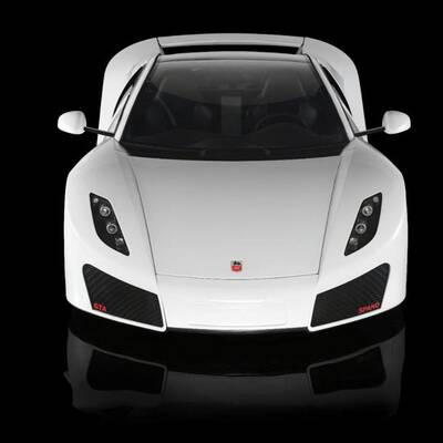 Sportwagen des Jahres