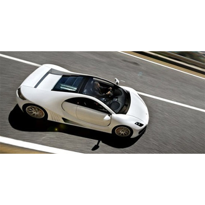 Der heißeste Sportwagen Spaniens