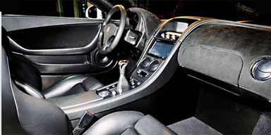 Der heißeste Sportwagen Spaniens