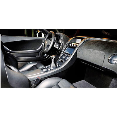 Der heißeste Sportwagen Spaniens