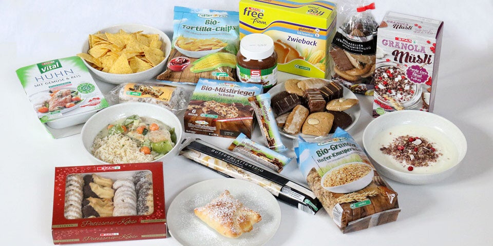 Spar verbannt Palmöl aus Eigenmarken