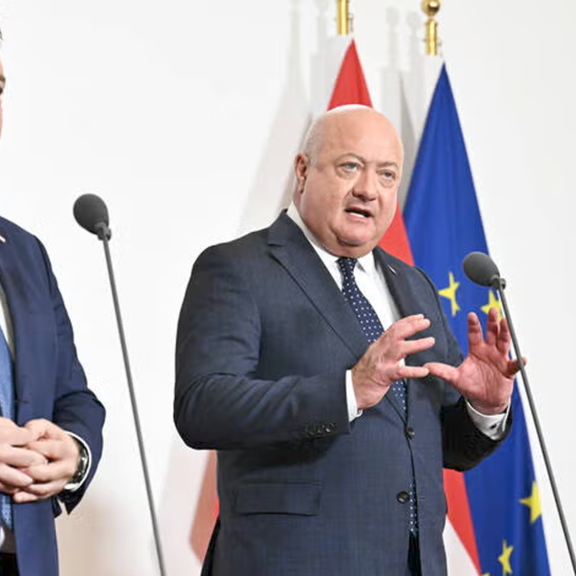 Budget-Einigung steht bevor: Welche Sparmaßnahmen jetzt drohen