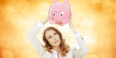 Leitzins-Erh&ouml;hung &ndash; aber kaum Zinsen f&uuml;r Sparer bei Banken