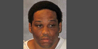 Texas richtet verurteilten M&ouml;rder hin