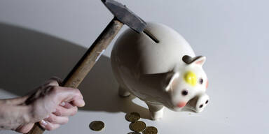 Einbruch in &Ouml;VP-Zentrale