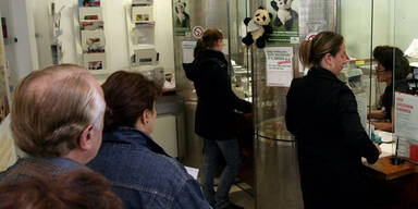 VBV-Vorsorgekasse brachte Ertrag von 4,19 Prozent