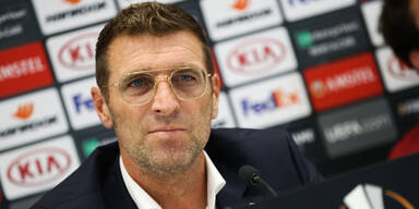 Rapid-Gegner Spartak sieht 'Fake News'