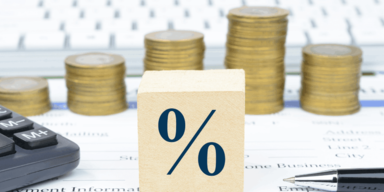 Wo es jetzt wie hohe Sparzinsen gibt