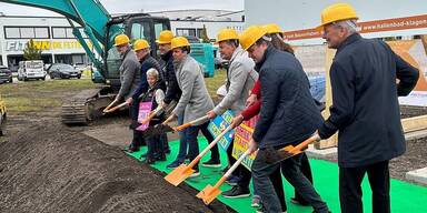 Hallenbad in Klagenfurt – Kritik überschattet Baustart