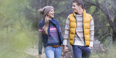 Spaziergang ges&uuml;nder als Fitness-Training?