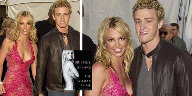 Spears Timberlake