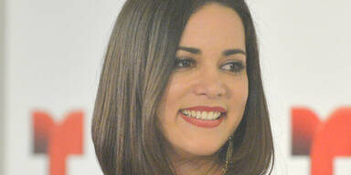 Monica Spear